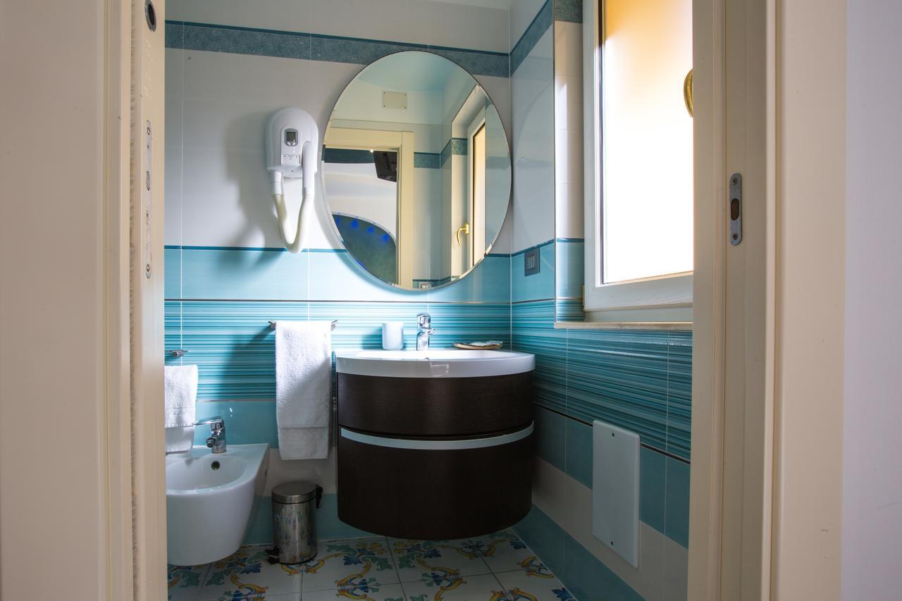 Palazzo Aranci Sorrento Coast Hotel Kültér fotó