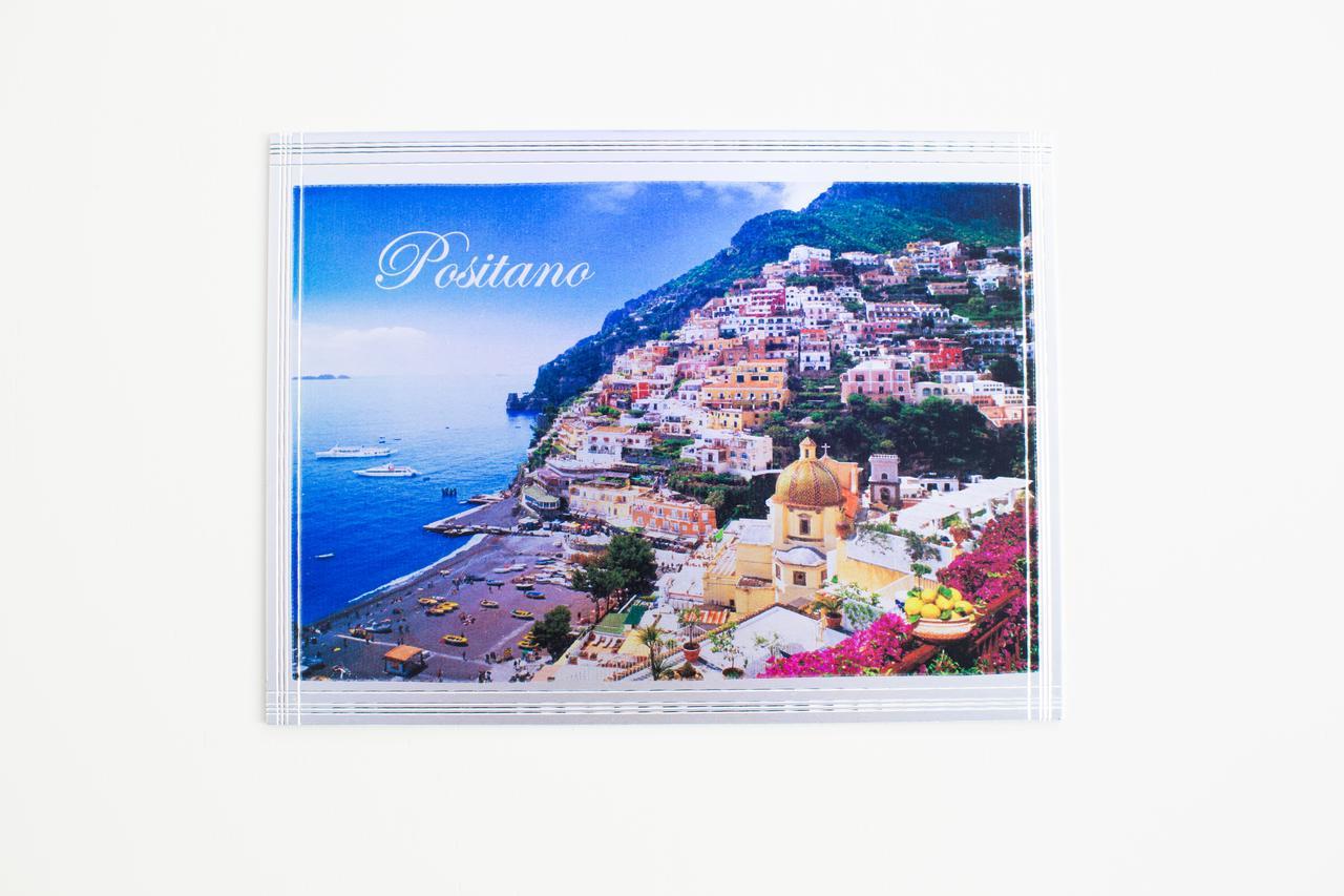 Palazzo Aranci Sorrento Coast Hotel Kültér fotó