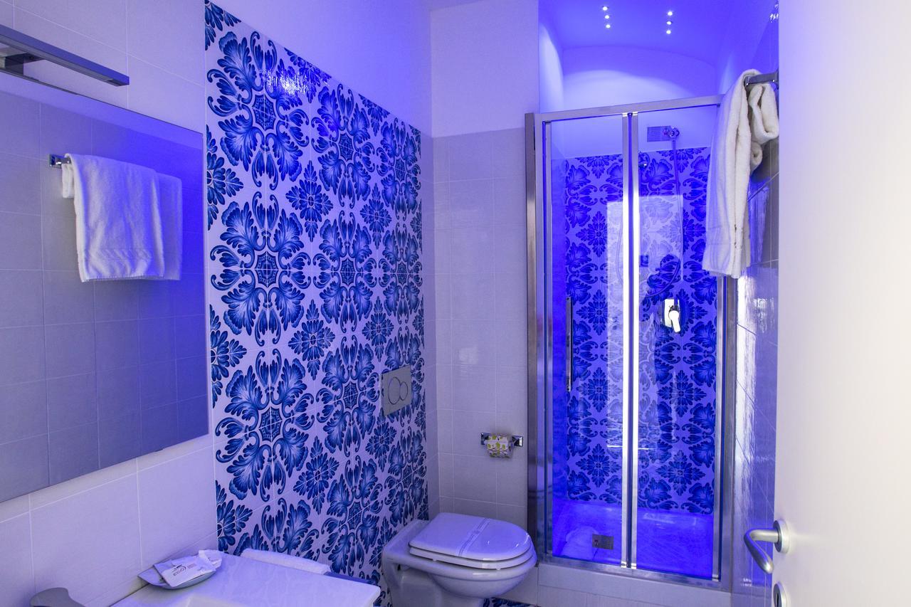Palazzo Aranci Sorrento Coast Hotel Kültér fotó