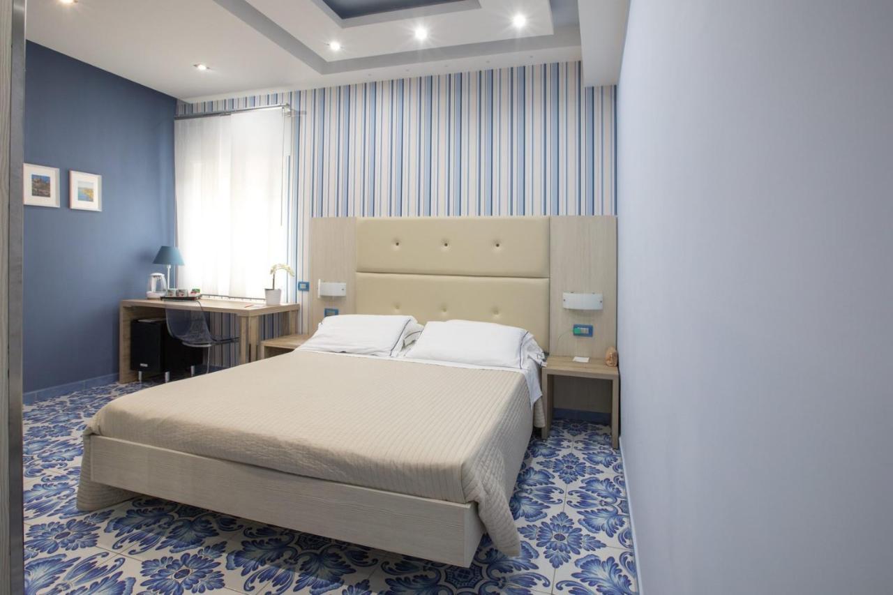 Palazzo Aranci Sorrento Coast Hotel Kültér fotó